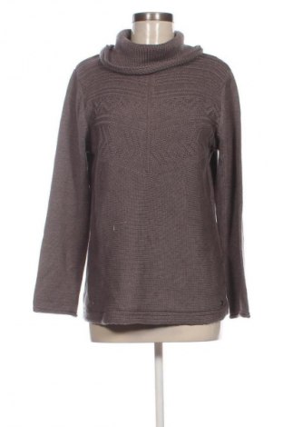 Damenpullover Olsen, Größe L, Farbe Grau, Preis € 14,99