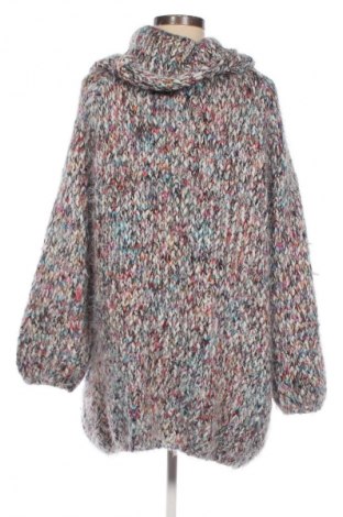 Damenpullover Opl, Größe M, Farbe Mehrfarbig, Preis € 14,99