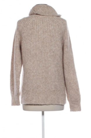 Damski sweter Opus, Rozmiar S, Kolor Brązowy, Cena 81,99 zł