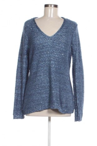 Damski sweter Orsay, Rozmiar M, Kolor Niebieski, Cena 39,99 zł