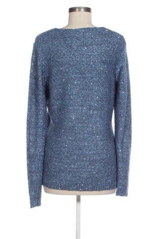 Damski sweter Orsay, Rozmiar M, Kolor Niebieski, Cena 39,99 zł