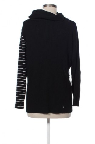 Damski sweter Oui, Rozmiar XL, Kolor Czarny, Cena 56,99 zł