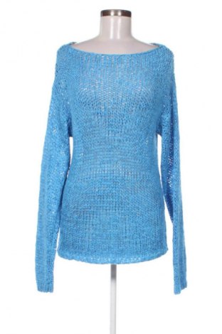 Pulover de femei Outfit, Mărime XL, Culoare Albastru, Preț 32,99 Lei