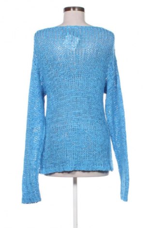 Pulover de femei Outfit, Mărime XL, Culoare Albastru, Preț 32,99 Lei