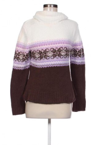 Дамски пуловер Outfit, Размер M, Цвят Многоцветен, Цена 7,15 €