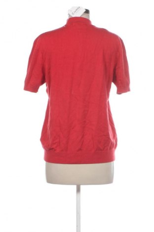 Női pulóver Page One, Méret XL, Szín Piros, Ár 3 969 Ft