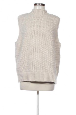 Dámský svetr Page One, Velikost XL, Barva Béžová, Cena  229,00 Kč