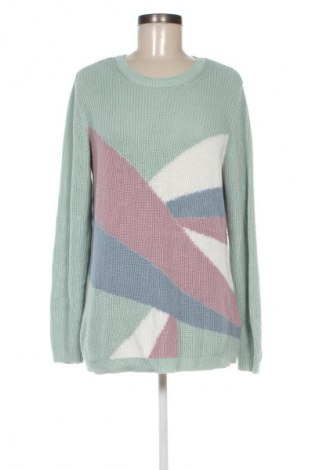 Damenpullover Paola, Größe L, Farbe Mehrfarbig, Preis € 7,99