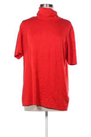 Damenpullover Paola, Größe XL, Farbe Rot, Preis 6,99 €