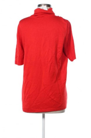 Damenpullover Paola, Größe XL, Farbe Rot, Preis 6,99 €