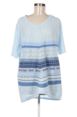 Női pulóver Paola, Méret 3XL, Szín Sokszínű, Ár 3 209 Ft