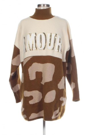 Damenpullover Paris Et Moi, Größe XL, Farbe Mehrfarbig, Preis 10,99 €