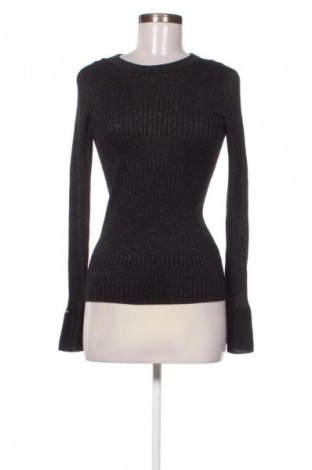 Női pulóver Patrizia Pepe, Méret S, Szín Fekete, Ár 26 919 Ft
