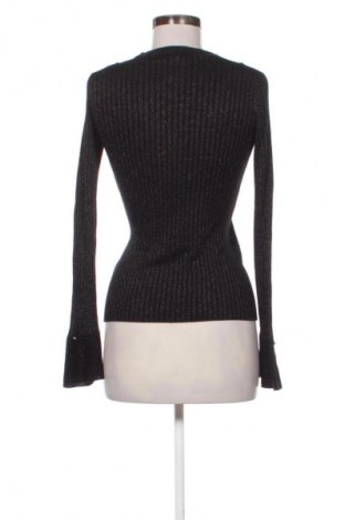 Női pulóver Patrizia Pepe, Méret S, Szín Fekete, Ár 26 919 Ft