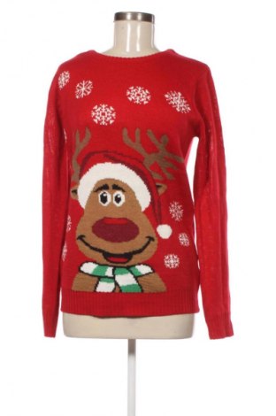 Damski sweter Pescara, Rozmiar M, Kolor Kolorowy, Cena 34,99 zł