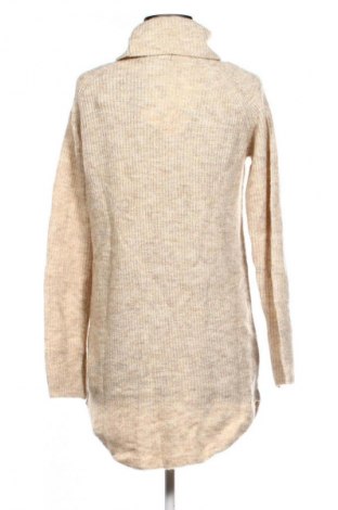 Damenpullover Pieces, Größe S, Farbe Beige, Preis 41,99 €