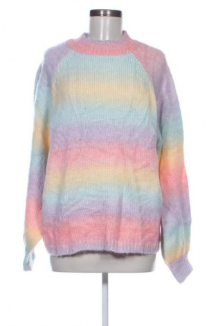 Pulover de femei Pieces, Mărime XL, Culoare Multicolor, Preț 196,99 Lei