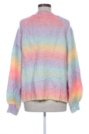 Pulover de femei Pieces, Mărime XL, Culoare Multicolor, Preț 196,99 Lei