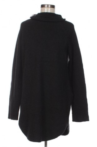 Pulover de femei Pieces, Mărime L, Culoare Negru, Preț 48,99 Lei