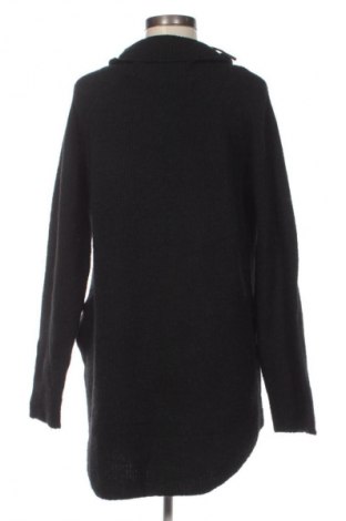 Pulover de femei Pieces, Mărime L, Culoare Negru, Preț 48,99 Lei