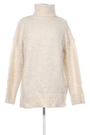 Дамски пуловер Pieces, Размер XS, Цвят Екрю, Цена 32,21 €