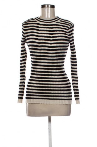 Дамски пуловер Pieces, Размер XS, Цвят Многоцветен, Цена 7,66 €