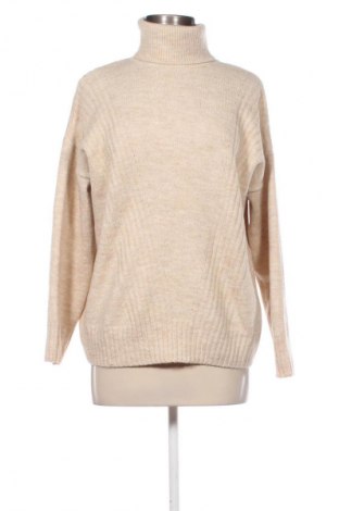 Дамски пуловер Pimkie, Размер L, Цвят Екрю, Цена 7,66 €