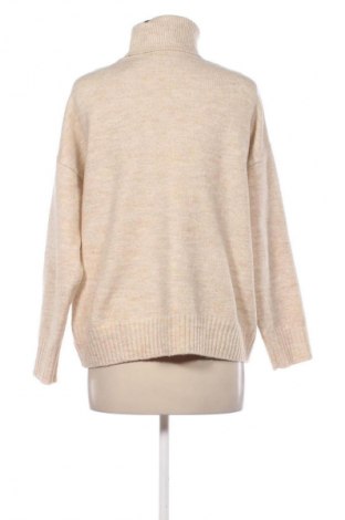 Дамски пуловер Pimkie, Размер L, Цвят Екрю, Цена 7,66 €