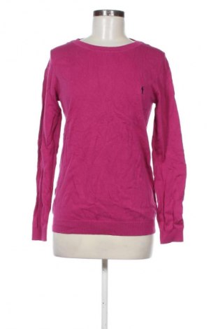 Női pulóver Polo Club, Méret L, Szín Rózsaszín, Ár 10 069 Ft