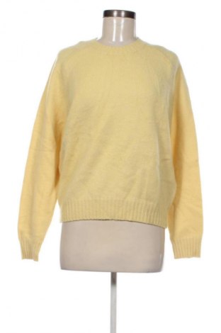 Дамски пуловер Polo Ralph Lauren, Размер S, Цвят Жълт, Цена 150,83 €