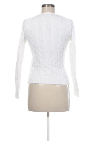 Pulover de femei Polo Ralph Lauren, Mărime S, Culoare Alb, Preț 929,99 Lei
