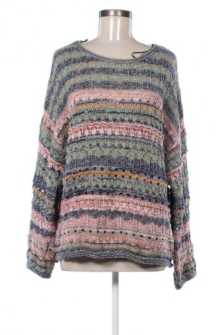 Pulover de femei Primark, Mărime L, Culoare Multicolor, Preț 55,99 Lei