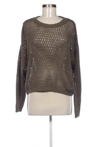 Damski sweter Primark, Rozmiar M, Kolor Zielony, Cena 35,99 zł