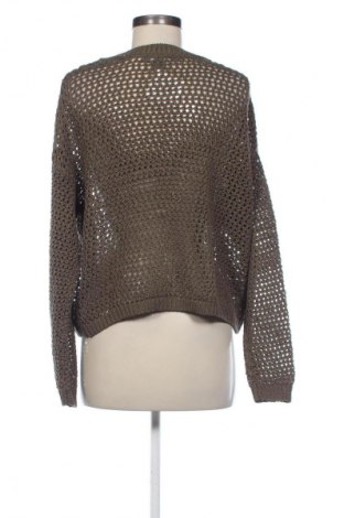 Damski sweter Primark, Rozmiar M, Kolor Zielony, Cena 35,99 zł