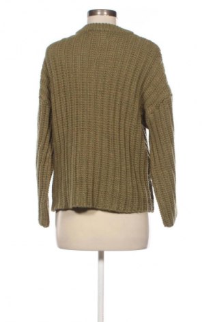 Damski sweter Primark, Rozmiar S, Kolor Zielony, Cena 33,99 zł