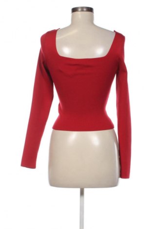 Damenpullover Primark, Größe S, Farbe Rot, Preis 5,99 €