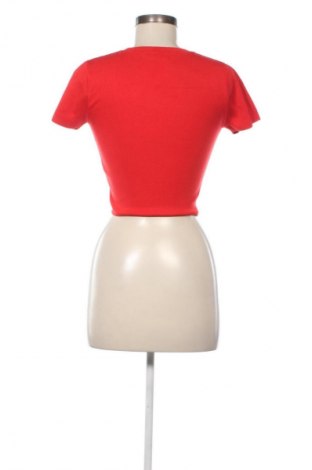 Damski sweter Primark, Rozmiar S, Kolor Czerwony, Cena 23,99 zł