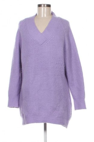 Pulover de femei Primark, Mărime S, Culoare Mov, Preț 43,99 Lei