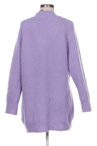 Pulover de femei Primark, Mărime S, Culoare Mov, Preț 43,99 Lei