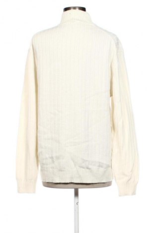 Női pulóver Profuomo, Méret M, Szín Fehér, Ár 18 719 Ft