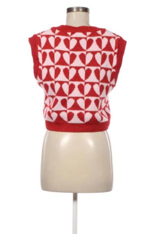 Дамски пуловер Pull&Bear, Размер M, Цвят Многоцветен, Цена 5,62 €