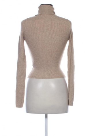 Damenpullover Pull&Bear, Größe S, Farbe Beige, Preis € 9,99