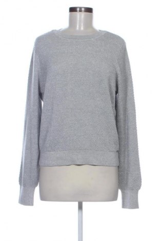 Damenpullover Q/S by S.Oliver, Größe L, Farbe Silber, Preis 9,99 €