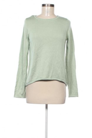 Női pulóver Q/S by S.Oliver, Méret S, Szín Zöld, Ár 3 339 Ft