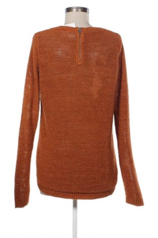 Dámský svetr Q/S by S.Oliver, Velikost M, Barva Hnědá, Cena  219,00 Kč