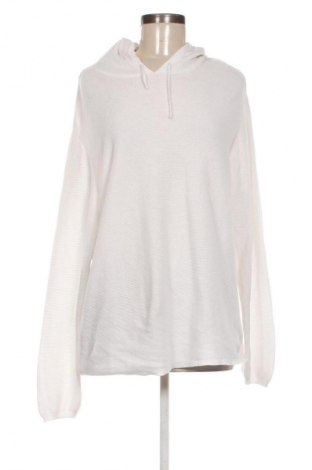 Γυναικείο πουλόβερ Qiero!, Μέγεθος XL, Χρώμα Λευκό, Τιμή 9,99 €