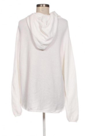 Γυναικείο πουλόβερ Qiero!, Μέγεθος XL, Χρώμα Λευκό, Τιμή 9,99 €