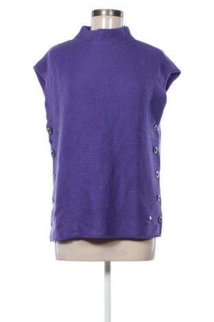 Pulover de femei Rabe, Mărime L, Culoare Mov, Preț 93,99 Lei