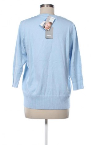 Damski sweter Rabe, Rozmiar XL, Kolor Niebieski, Cena 145,99 zł