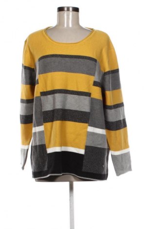 Damenpullover Rabe, Größe XXL, Farbe Mehrfarbig, Preis 29,99 €